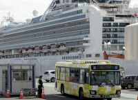 Κορωνοϊός: Νεκρός ο πρώτος Βρετανός πολίτης – Ήταν στο Diamond Princess