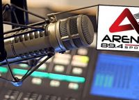 ArenaFM: Ανέστειλε τη λειτουργία του ο ραδιοφωνικός σταθμός της Θεσσαλονίκης