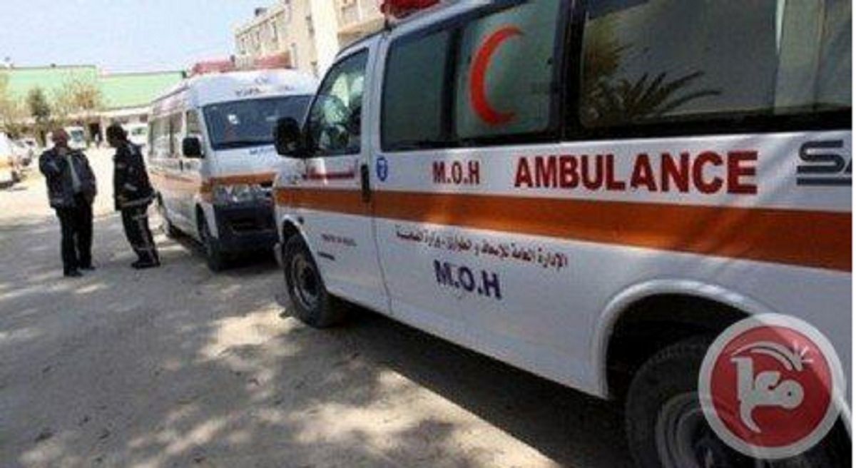 Ιερουσαλήμ ατύχημα: Αυτοκίνητο έπεσε πάνω σε πεζούς – 14 άνθρωποι τραυματίστηκαν
