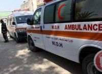 Ιερουσαλήμ ατύχημα: Αυτοκίνητο έπεσε πάνω σε πεζούς – 14 άνθρωποι τραυματίστηκαν Ιερουσαλήμ ατύχημα: Αυτοκίνητο έπεσε πάνω σε πεζούς – 14 άνθρωποι τραυματίστηκαν