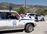 Δευτέρα του Πάσχα 2020: Και σήμερα 300 ευρώ το πρόστιμο για άσκοπες μετακινήσεις Δευτέρα του Πάσχα 2020: Και σήμερα 300 ευρώ το πρόστιμο για άσκοπες μετακινήσεις