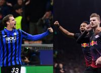 Champions League: Πρώτο βήμα για τους “8” για Αταλάντα και Λειψία [vids]