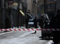Πυροβολισμοί στο κέντρο της Αθήνας – Ένας νεκρός