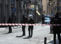 Μενάνδρου: Σε εξέλιξη μεγάλη αστυνομική επιχείρηση Μενάνδρου: Σε εξέλιξη μεγάλη αστυνομική επιχείρηση