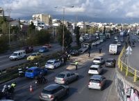 Καιρός: Η πρόγνωση για το Σάββατο 25 Απριλίου 2020