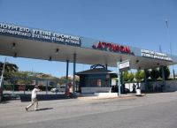Κορωνοϊός Ελλάδα νεκροί: Ακόμη μια γυναίκα έφυγε από τη ζωή – 88 συνολικά τα θύματα Κορωνοϊός Ελλάδα νεκροί: Ακόμη μια γυναίκα έφυγε από τη ζωή – 88 συνολικά τα θύματα
