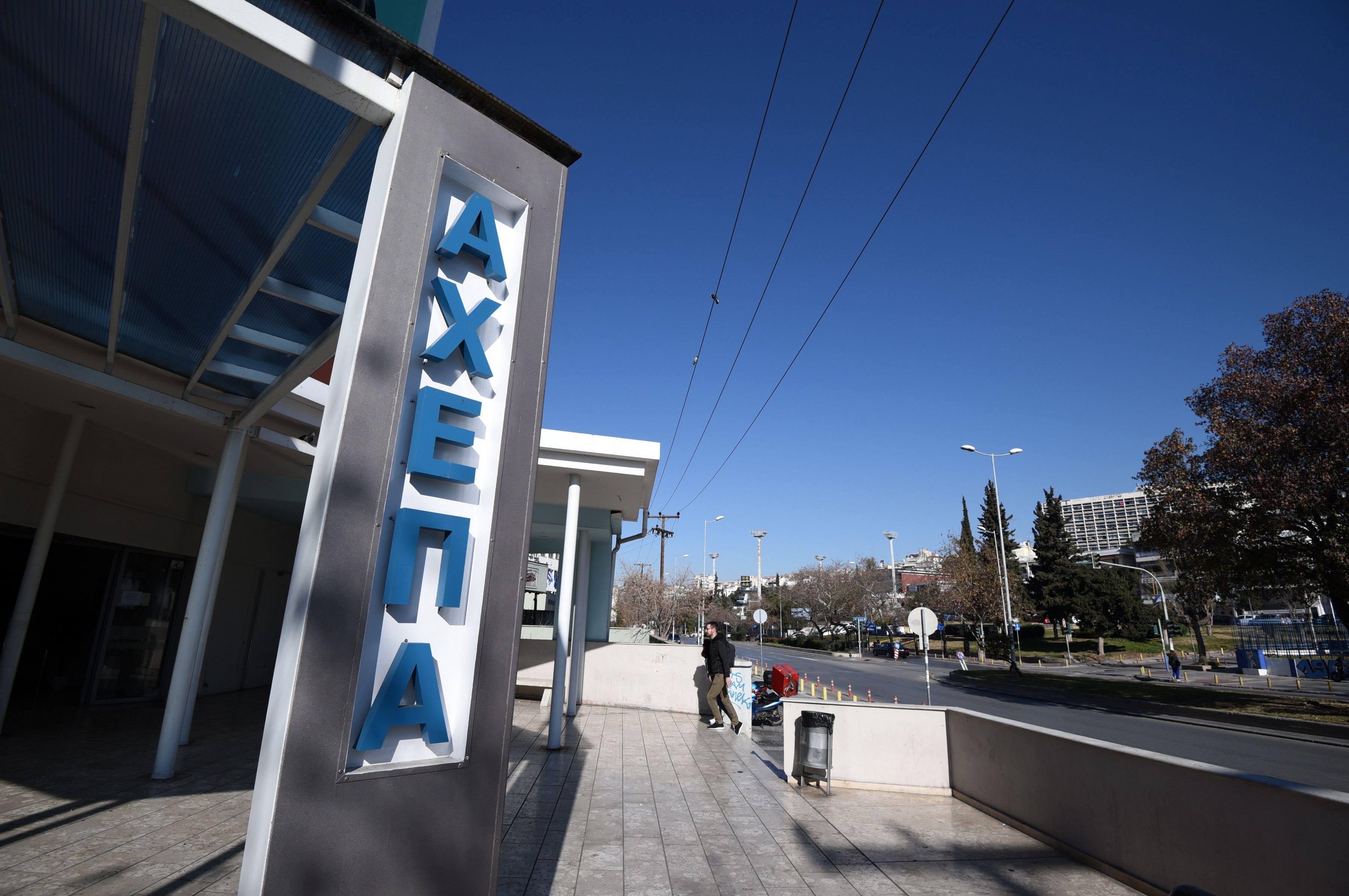 Κορωνοϊός Ελλάδα: Αρνητικό το ύποπτο κρούσμα στο ΑΧΕΠΑ – Σε καραντίνα ο ασθενής
