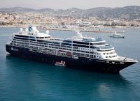 Το «πλοίο των οργίων» με εκατοντάδες swingers και πάλι φέτος στις Κυκλάδες