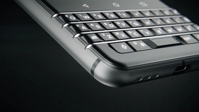 Οριστικό τέλος για τα “Blackberry”