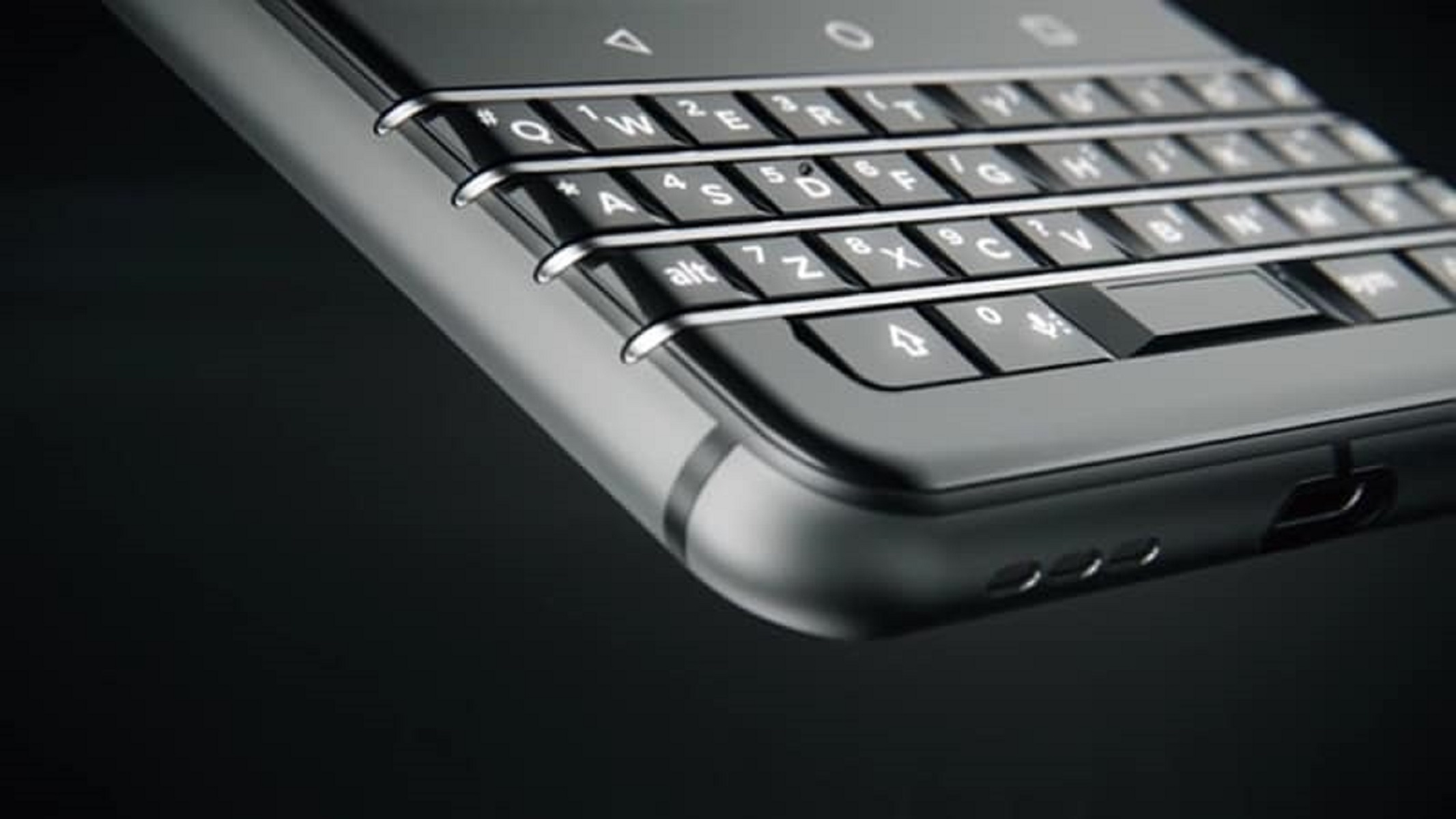 Οριστικό τέλος για τα “Blackberry”