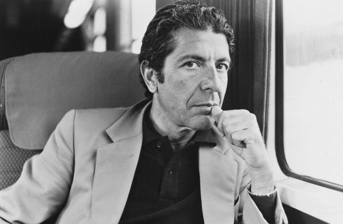 Leonard Cohen – Thanks for the Dance: Βίντεο για το τραγούδι που έδωσε τον τίτλο στο μετά θάνατον άλμπουμ του
