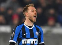 Europa League 2020: «Καθάρισαν» Ίντερ και Αϊντραχτ – Προβάδισμα για Γιουνάιτεντ Europa League 2020: «Καθάρισαν» Ίντερ και Αϊντραχτ – Προβάδισμα για Γιουνάιτεντ