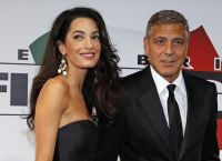 George Clooney – Amal Alamuddin: Τίτλοι τέλους για το διάσημο ζευγάρι George Clooney – Amal Alamuddin: Τίτλοι τέλους για το διάσημο ζευγάρι