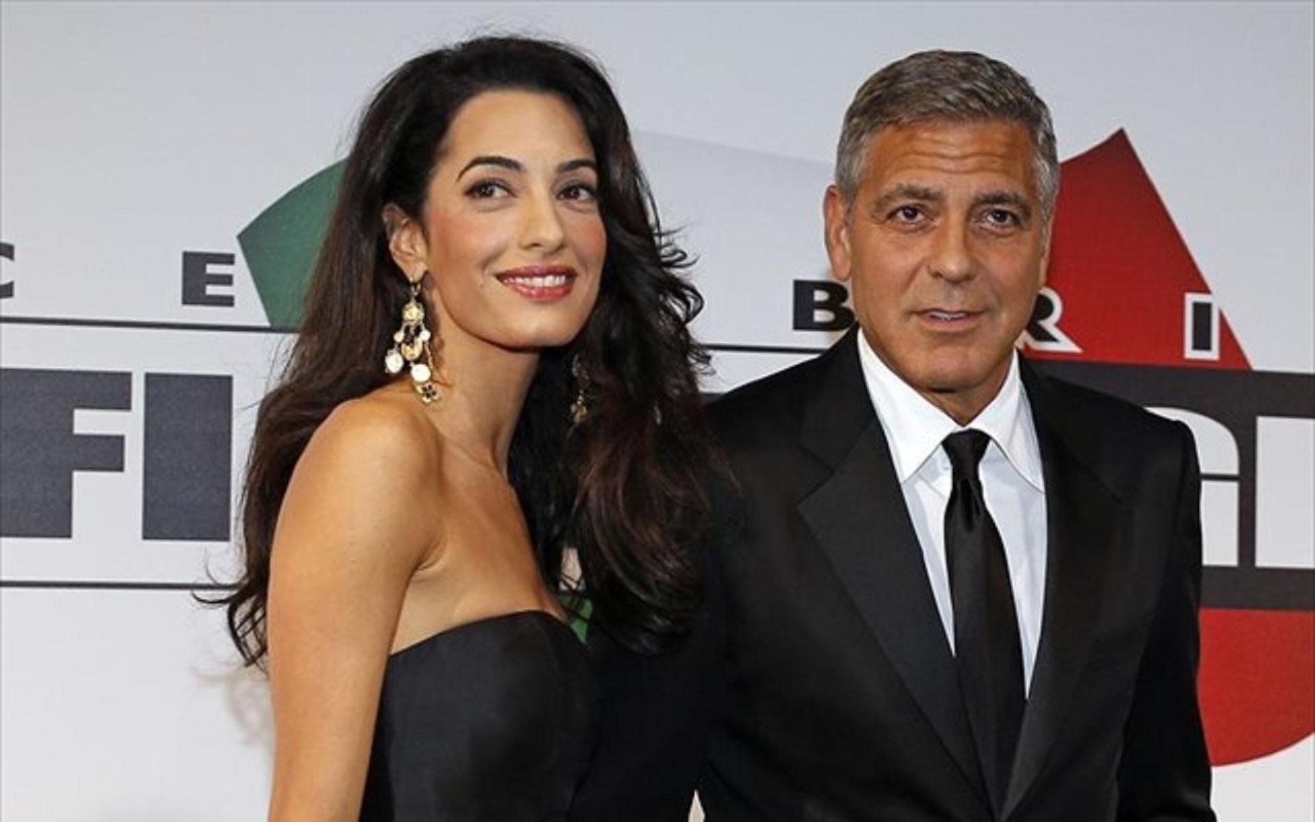 George Clooney – Amal Alamuddin: Τίτλοι τέλους για το διάσημο ζευγάρι