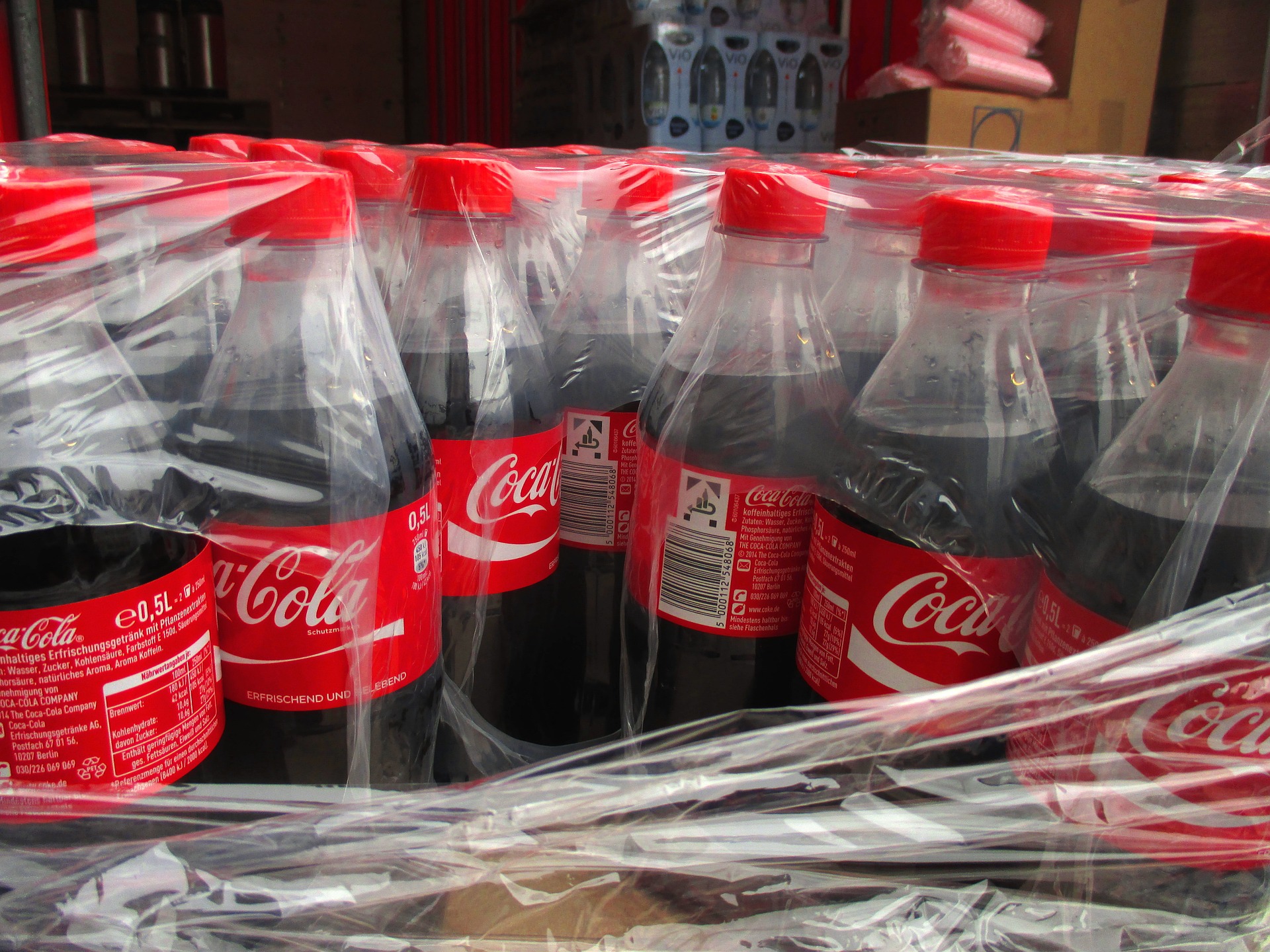 Coca Cola προσλήψεις: Θέσεις εργασίας σε 22 περιοχές – Προσλήψεις και σε μεγάλα σούπερ μάρκετ