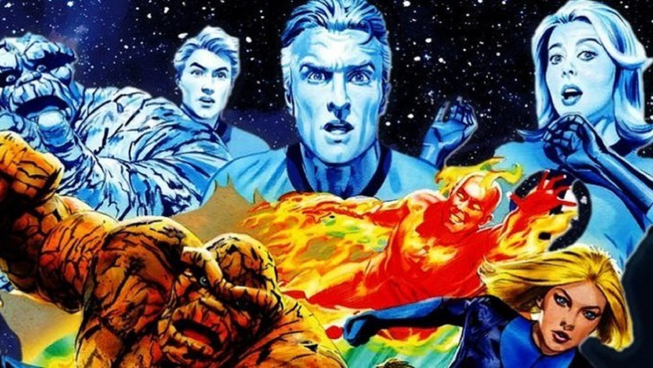 Comicdom Con Athens 2020: Τον Απρίλιο η μεγάλη γιορτή των κόμικς