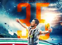 Cristiano Ronaldo γενέθλια: Ευχήθηκε χρόνια πολλά στον εαυτό του με ένα βίντεο