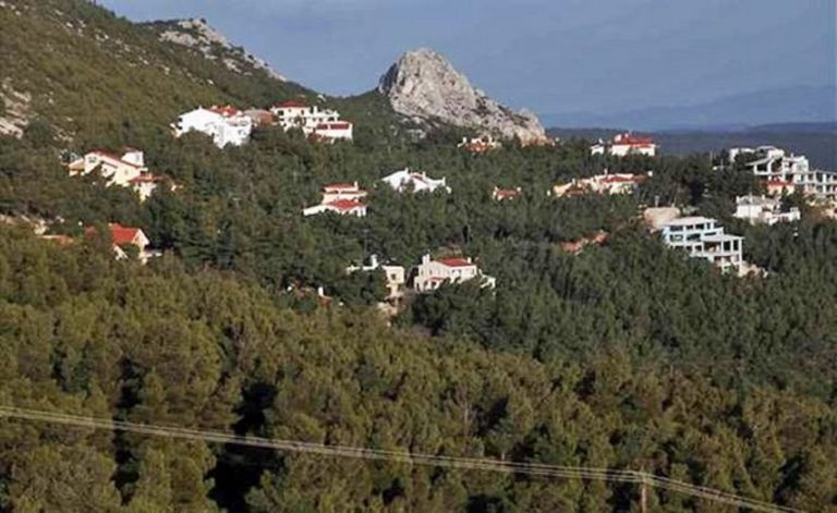 Δασικοί χάρτες: Οι νέες προθεσμίες σε όλη τη χώρα – Τι πρέπει να γνωρίζουν οι ιδιοκτήτες
