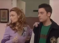 Το Καφέ της Χαράς: Ο “Διονυσάκης” και η δασκάλα ξανά μαζί [pic]