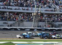 Σοκαριστικό ατύχημα στην πίστα Daytona 500 – Σε σοβαρή κατάσταση ο οδηγός του αυτοκινήτου