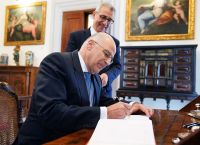 Υπουργείο εξωτερικών Μάλτας: Πλήρης στήριξη στα κυριαρχικά δικαιώματα της Ελλάδος