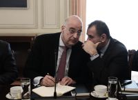 Δένδιας – Παναγιωτόπουλος: Στο Μόναχο για την 56η Διάσκεψη για την Ασφάλεια
