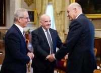 Νίκος Δένδιας – Μάλτα: «Τα μνημόνια Άγκυρας και Τρίπολης αποσταθεροποιούν την περιοχή» Νίκος Δένδιας – Μάλτα: «Τα μνημόνια Άγκυρας και Τρίπολης αποσταθεροποιούν την περιοχή»