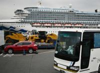 Κορωνοϊός Diamond Princess: Θετικοί στον ιό δύο Σέρβοι, μέλη του πληρώματος