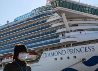 Κορωνοϊός Diamond Princess: Έχει προσβληθεί από τον ιό ένας Ρώσος – 500 επιβάτες θα αποβιβαστούν την Τετάρτη Κορωνοϊός Diamond Princess: Έχει προσβληθεί από τον ιό ένας Ρώσος – 500 επιβάτες θα αποβιβαστούν την Τετάρτη