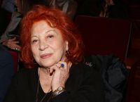 Χρυσούλα Διαβάτη θέατρο: Μπορεί να μην την ξαναδούμε στην σκηνή Χρυσούλα Διαβάτη θέατρο: Μπορεί να μην την ξαναδούμε στην σκηνή