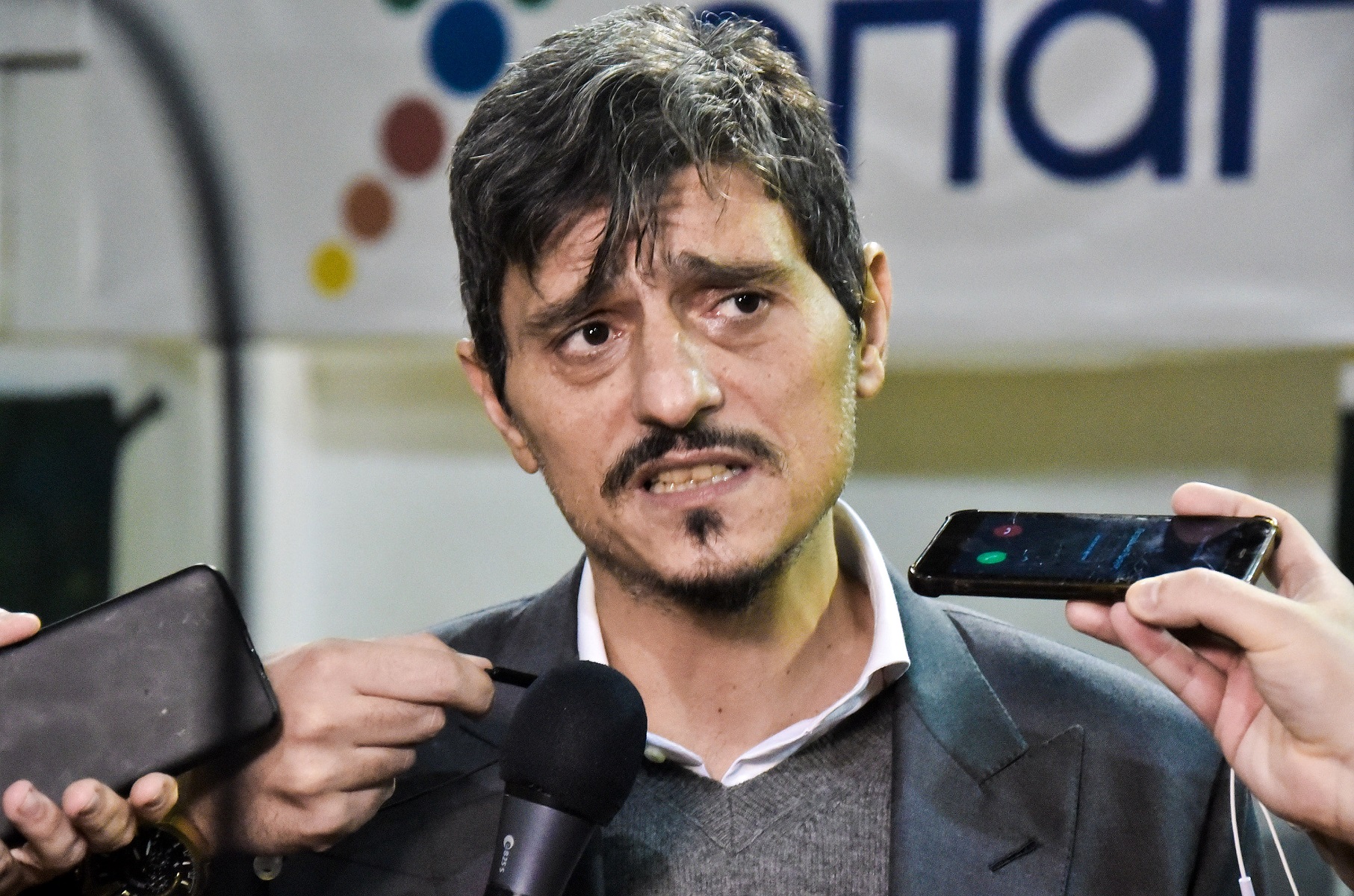 Γιαννακόπουλος Παναθηναϊκός: Ανάρτηση – μήνυμα για το μέλλον του στο «τριφύλλι»