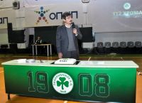 Γιαννακόπουλος Παναθηναϊκός: Αποδοκιμασία από μερίδα οπαδών στη ΓΣ – Το μήνυμα του ίδιου Γιαννακόπουλος Παναθηναϊκός: Αποδοκιμασία από μερίδα οπαδών στη ΓΣ – Το μήνυμα του ίδιου