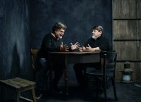 Moby Dick: Γίνεται μιούζικαλ στο Θέατρο Παλλάς [vid]