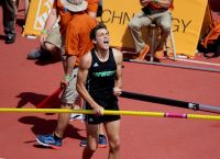 Μόντο Ντουπλάντις επί κοντώ: “Έσπασε” το δικό του Παγκόσμιο ρεκόρ