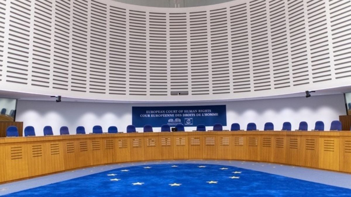 Μεταναστευτικό απόφαση ΕΔΔΑ: Ναι σε επαναπροωθήσεις μεταναστών που εισέρχονται παράνομα