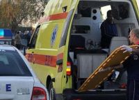 Χανιά νεκρός: Υπέκυψε στα τραύματα του 55χρονος που ενεπλάκη σε τροχαίο Χανιά νεκρός: Υπέκυψε στα τραύματα του 55χρονος που ενεπλάκη σε τροχαίο