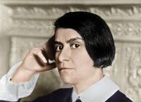 Else Lasker-Schüler: Η Google αφιερώνει το σημερινό Doodle στην γνωστή ποιήτρια