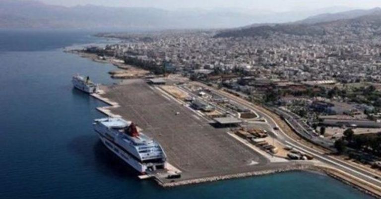 ΕΟΔΥ: Στην Πάτρα κλιμάκιο για την πρόληψη του κορωνοϊού