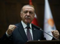 Τουρκία κορωνοϊός: Ανοιχτό το ενδεχόμενο νέας καραντίνας την ώρα που οι νεκροί ανήλθαν στους 1.296 Τουρκία κορωνοϊός: Ανοιχτό το ενδεχόμενο νέας καραντίνας την ώρα που οι νεκροί ανήλθαν στους 1.296