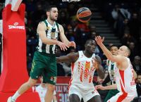 Παναθηναϊκός Euroleague: Τι προβλέπει ο κανονισμός για τη μεταβίβαση των μετοχών Παναθηναϊκός Euroleague: Τι προβλέπει ο κανονισμός για τη μεταβίβαση των μετοχών