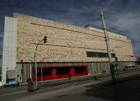 Εθνικό Μουσείο Σύγχρονης Τέχνης: Ανοίγει τις πύλες του την Παρασκευή Εθνικό Μουσείο Σύγχρονης Τέχνης: Ανοίγει τις πύλες του την Παρασκευή