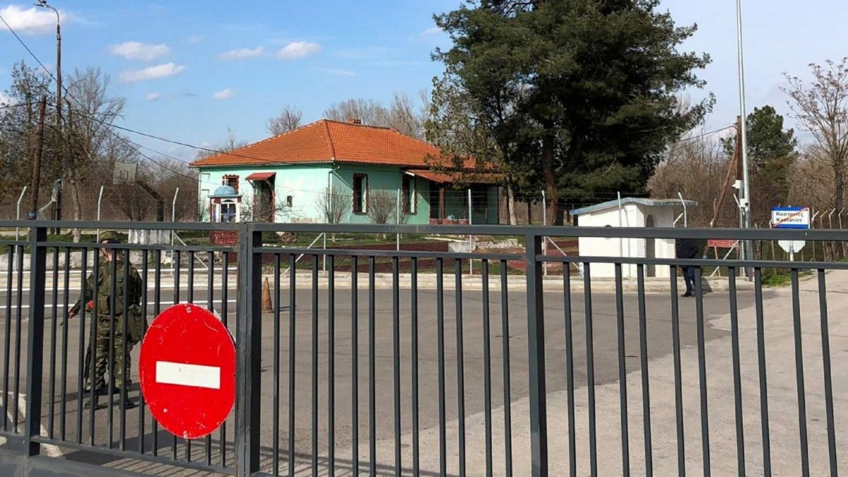 Deutsche Welle μεταναστευτικό: 120.000 πρόσφυγες έτοιμοι να μετακινηθούν προς την Ελλάδα