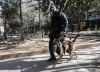 Εξάρχεια: Ξεκίνησαν οι περιπολίες της αστυνομίας στην περιοχή Εξάρχεια: Ξεκίνησαν οι περιπολίες της αστυνομίας στην περιοχή