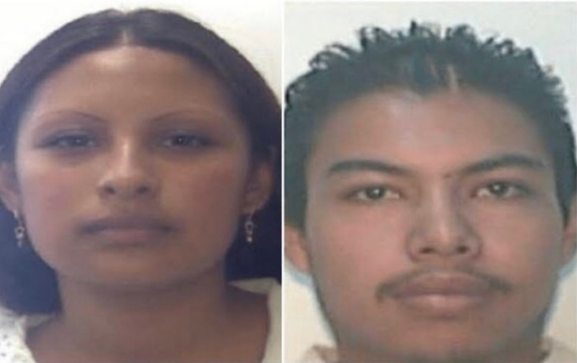 Μεξικό δολοφονία: Συνελήφθησαν δύο ύποπτοι για το θάνατο επτάχρονου κοριτσιού