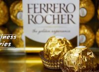 Ferrero: Μια γλυκιά καθημερινή απόλαυση