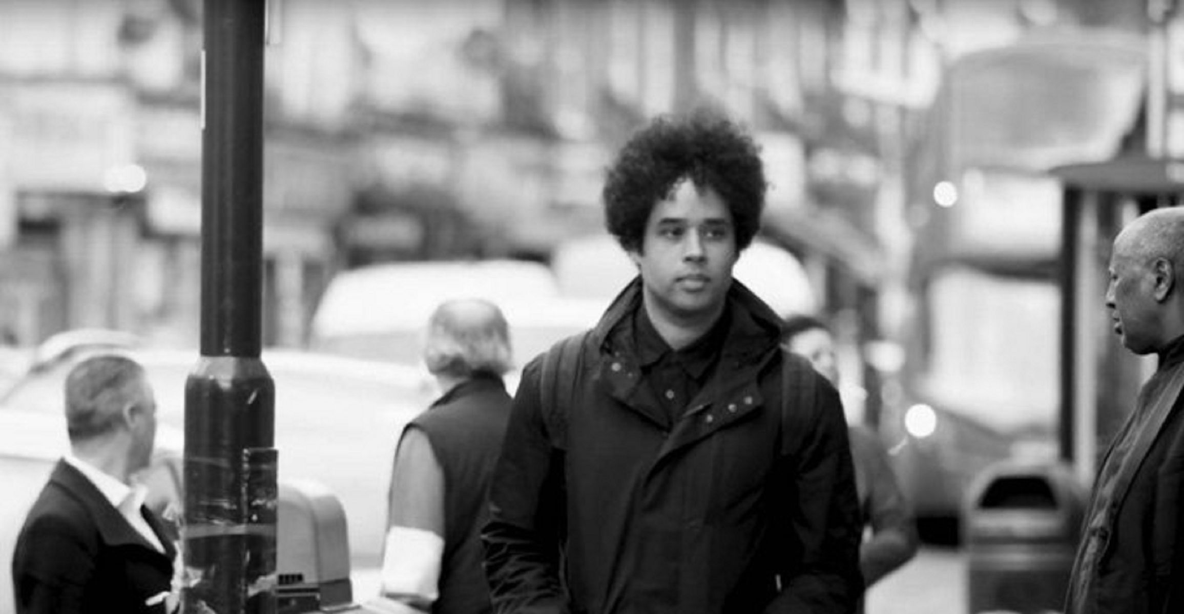 Στέγη του Ιδρύματος Ωνάση: Άκρως πετυχημένο το φεστιβάλ “Movement” με θέμα την μετανάστευση