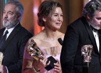BAFTA 2020: “Έσκισε” ο Τζόκερ και πάλι – Αυτοί είναι οι μεγάλοι νικητές BAFTA 2020: “Έσκισε” ο Τζόκερ και πάλι – Αυτοί είναι οι μεγάλοι νικητές