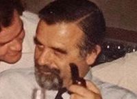 Αθανάσιος Φιλιππόπουλος πέθανε: «Έφυγε» ο πρώην βουλευτής και υπουργός του ΠΑΣΟΚ Αθανάσιος Φιλιππόπουλος πέθανε: «Έφυγε» ο πρώην βουλευτής και υπουργός του ΠΑΣΟΚ
