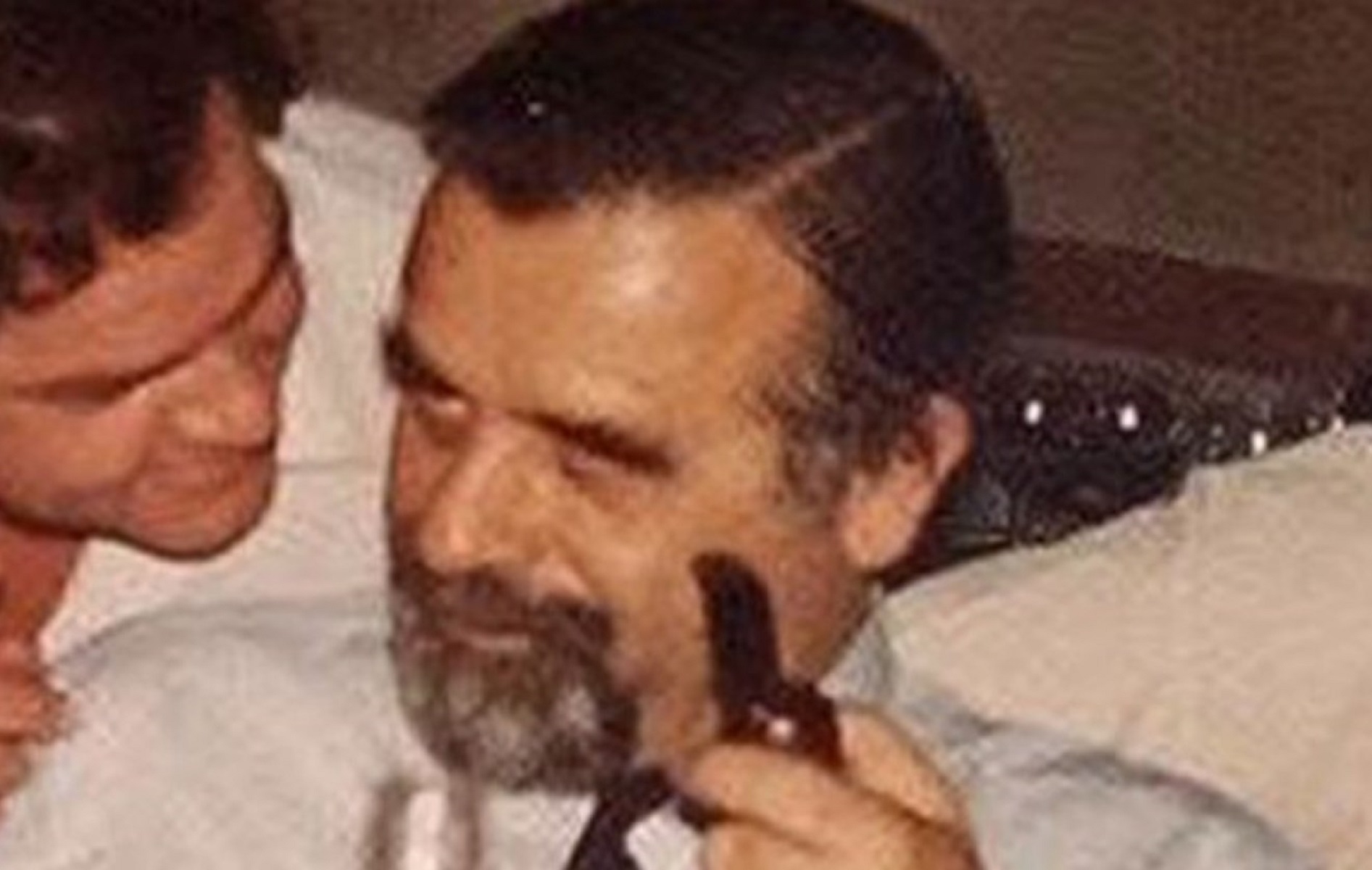 Αθανάσιος Φιλιππόπουλος πέθανε: “Έφυγε” ο πρώην βουλευτής και υπουργός του ΠΑΣΟΚ