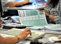Φορολογικές δηλώσεις: Αντίστροφη μέτρηση για την ολοκλήρωση της υποβολή τους Φορολογικές δηλώσεις: Αντίστροφη μέτρηση για την ολοκλήρωση της υποβολή τους